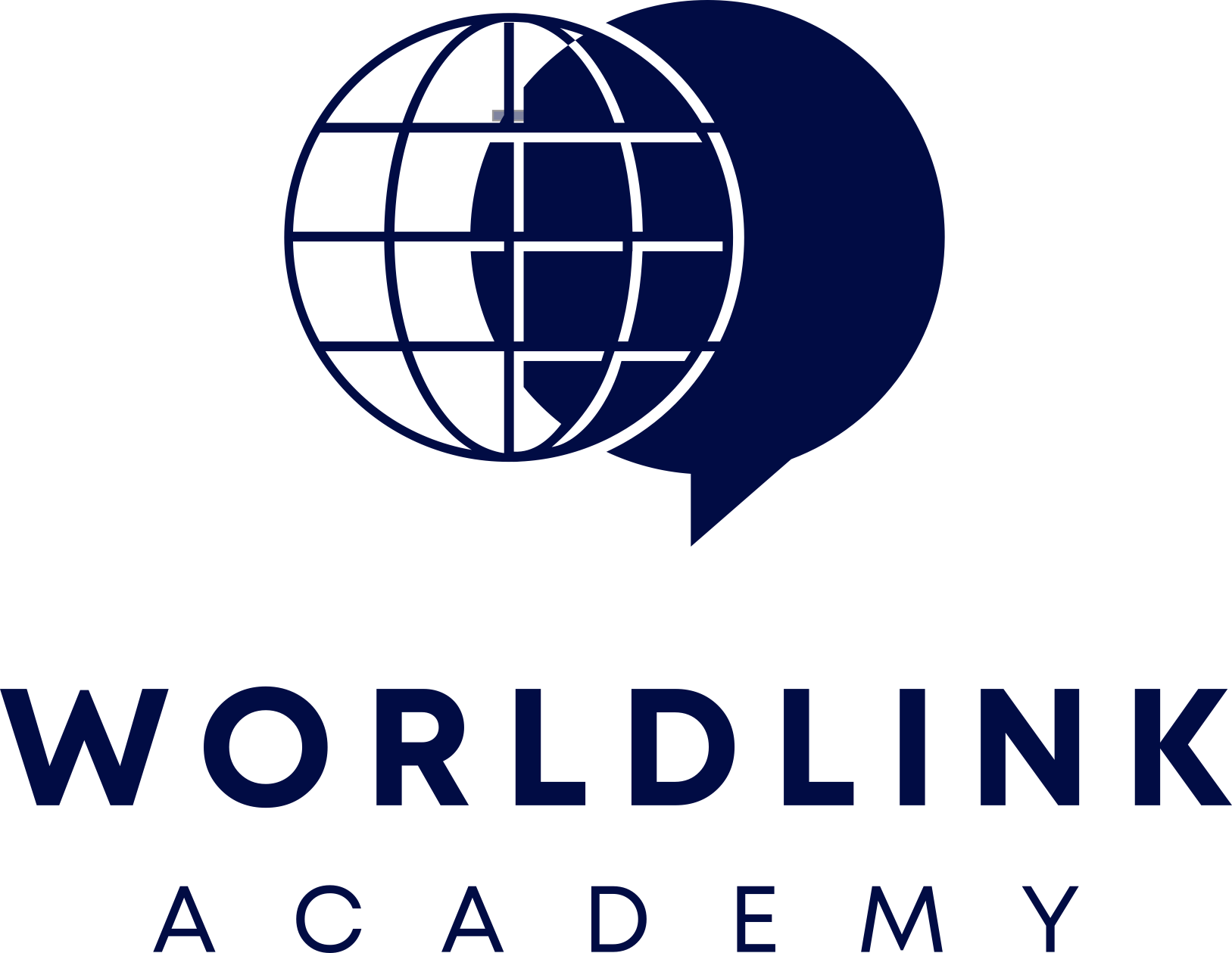 WorldLink Academy logo